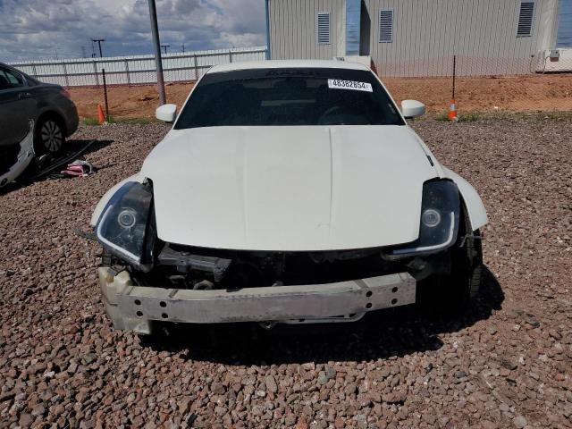 Photo 4 VIN: JN1AZ34D14M100943 - NISSAN 350Z 