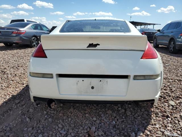 Photo 5 VIN: JN1AZ34D14M100943 - NISSAN 350Z 