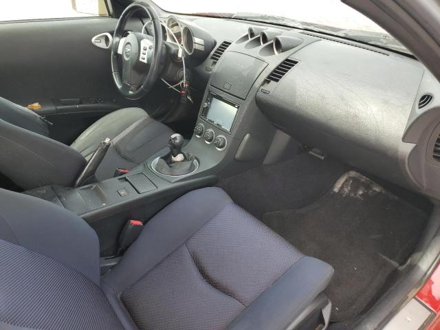 Photo 7 VIN: JN1AZ34D14M101378 - NISSAN 350Z 