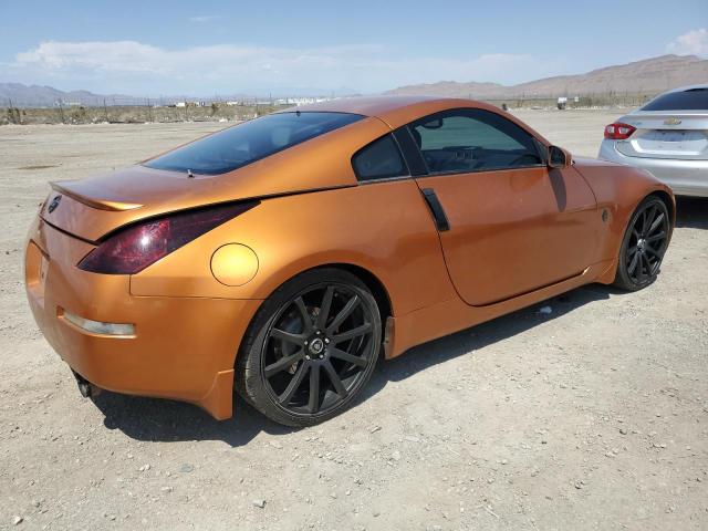 Photo 2 VIN: JN1AZ34D14T151686 - NISSAN 350Z COUPE 