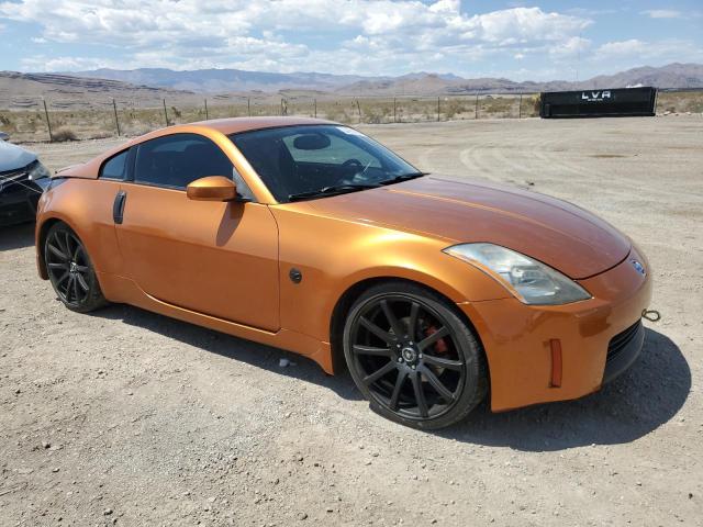 Photo 3 VIN: JN1AZ34D14T151686 - NISSAN 350Z COUPE 