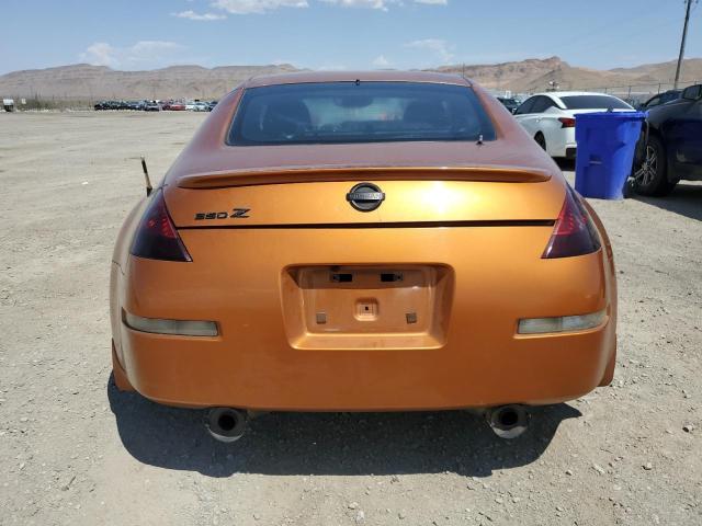 Photo 5 VIN: JN1AZ34D14T151686 - NISSAN 350Z COUPE 