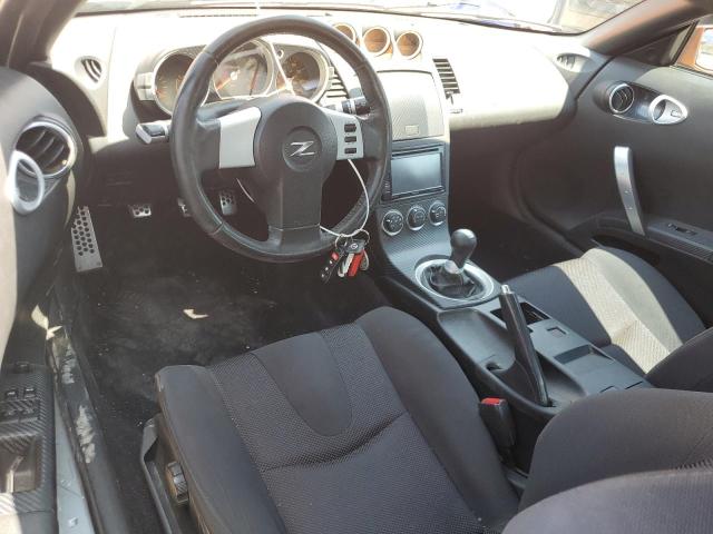 Photo 7 VIN: JN1AZ34D14T151686 - NISSAN 350Z COUPE 