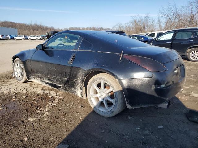 Photo 1 VIN: JN1AZ34D14T153597 - NISSAN 350Z 