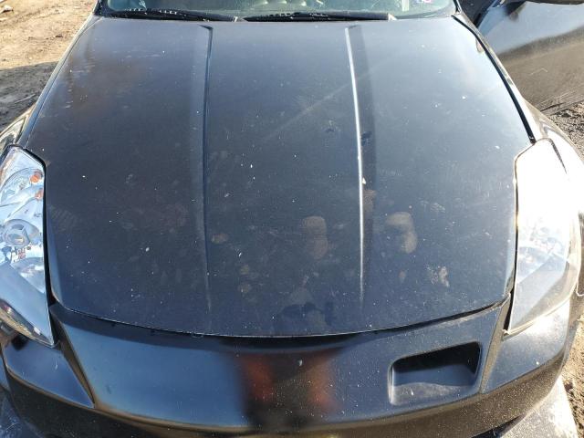 Photo 10 VIN: JN1AZ34D14T153597 - NISSAN 350Z 