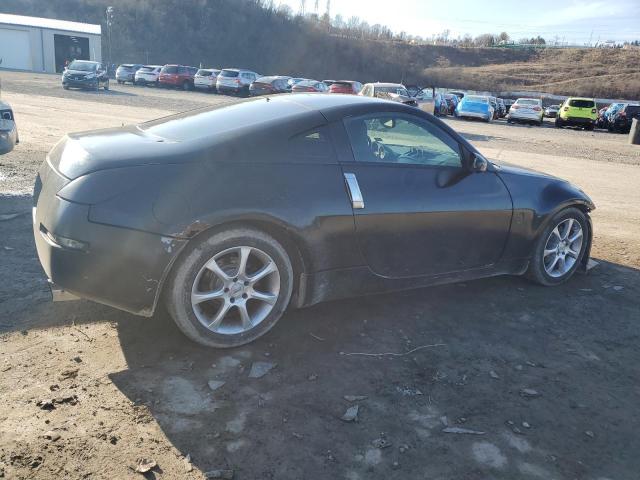 Photo 2 VIN: JN1AZ34D14T153597 - NISSAN 350Z 