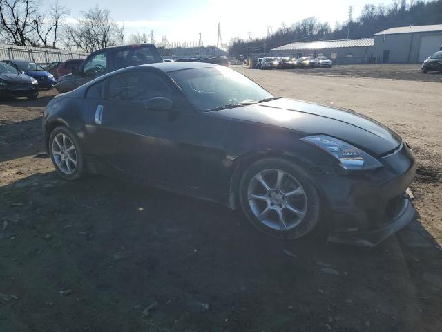 Photo 3 VIN: JN1AZ34D14T153597 - NISSAN 350Z 