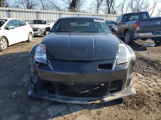 Photo 4 VIN: JN1AZ34D14T153597 - NISSAN 350Z 