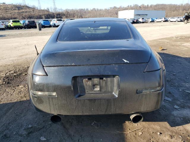 Photo 5 VIN: JN1AZ34D14T153597 - NISSAN 350Z 