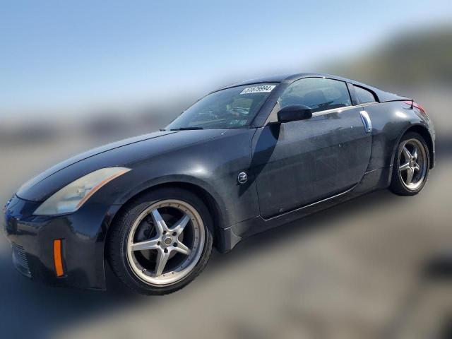 Photo 0 VIN: JN1AZ34D14T164566 - NISSAN 350Z 