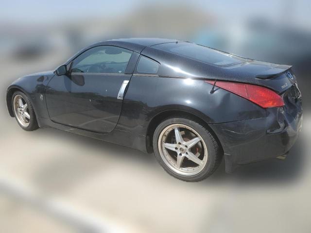 Photo 1 VIN: JN1AZ34D14T164566 - NISSAN 350Z 