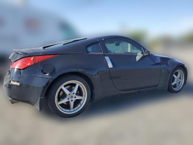 Photo 2 VIN: JN1AZ34D14T164566 - NISSAN 350Z 