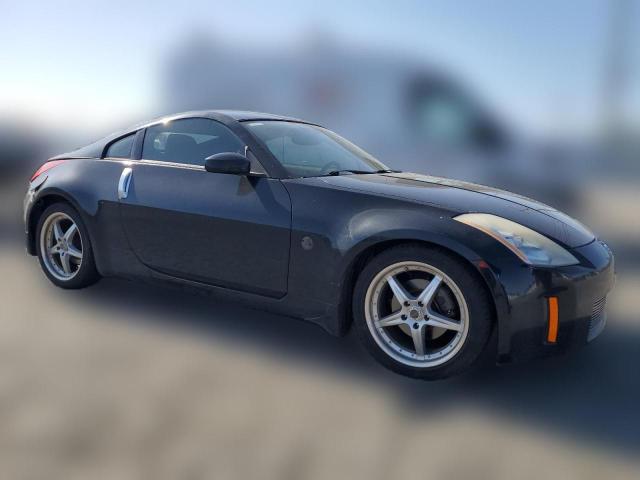 Photo 3 VIN: JN1AZ34D14T164566 - NISSAN 350Z 