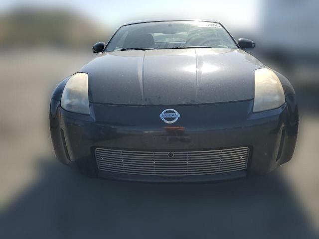 Photo 4 VIN: JN1AZ34D14T164566 - NISSAN 350Z 