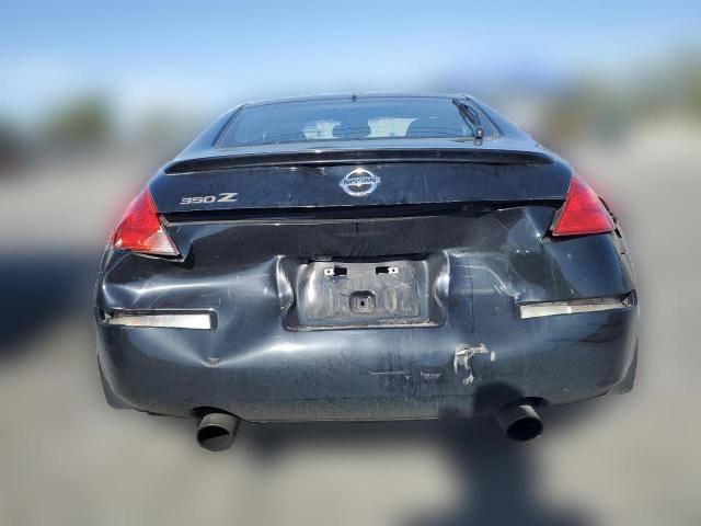 Photo 5 VIN: JN1AZ34D14T164566 - NISSAN 350Z 