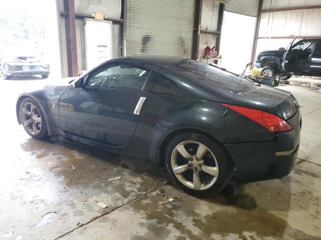 Photo 1 VIN: JN1AZ34D16M307464 - NISSAN 350Z 