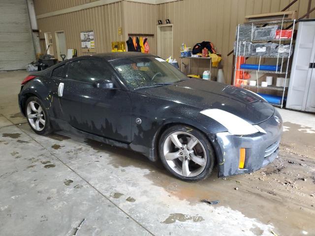 Photo 3 VIN: JN1AZ34D16M307464 - NISSAN 350Z 