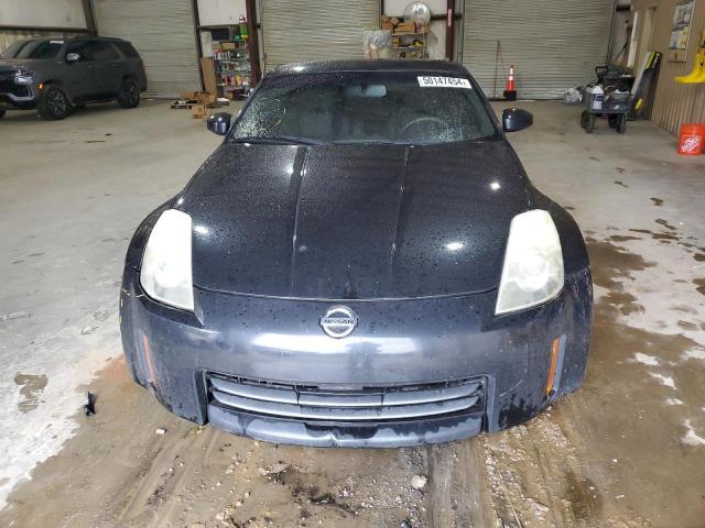 Photo 4 VIN: JN1AZ34D16M307464 - NISSAN 350Z 