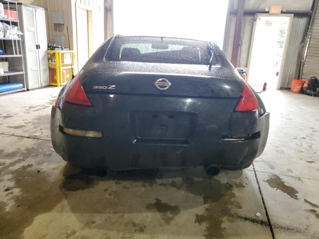 Photo 5 VIN: JN1AZ34D16M307464 - NISSAN 350Z 