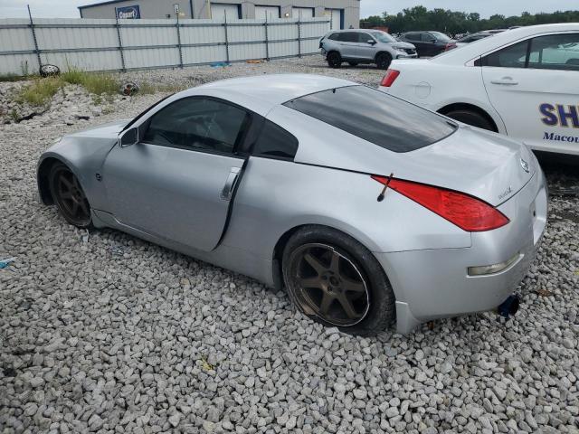 Photo 1 VIN: JN1AZ34D16M330999 - NISSAN 350Z 