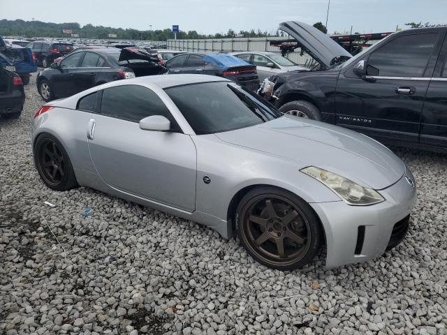 Photo 3 VIN: JN1AZ34D16M330999 - NISSAN 350Z 