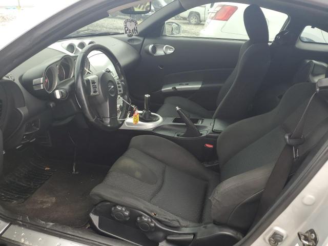 Photo 6 VIN: JN1AZ34D16M330999 - NISSAN 350Z 