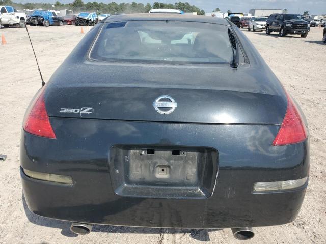 Photo 5 VIN: JN1AZ34D16M331747 - NISSAN 350Z COUPE 