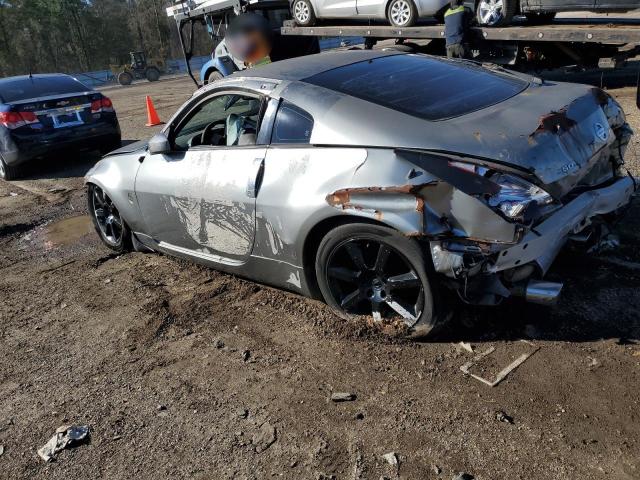 Photo 1 VIN: JN1AZ34D23T104228 - NISSAN 350Z 