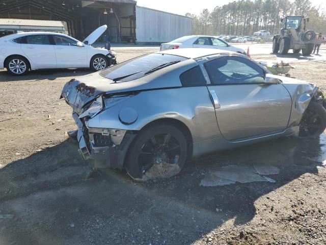 Photo 2 VIN: JN1AZ34D23T104228 - NISSAN 350Z 