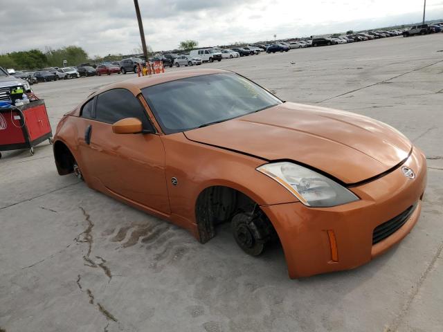 Photo 3 VIN: JN1AZ34D23T106349 - NISSAN 350Z 