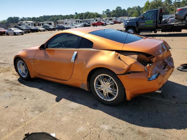 Photo 1 VIN: JN1AZ34D23T106349 - NISSAN 350Z 