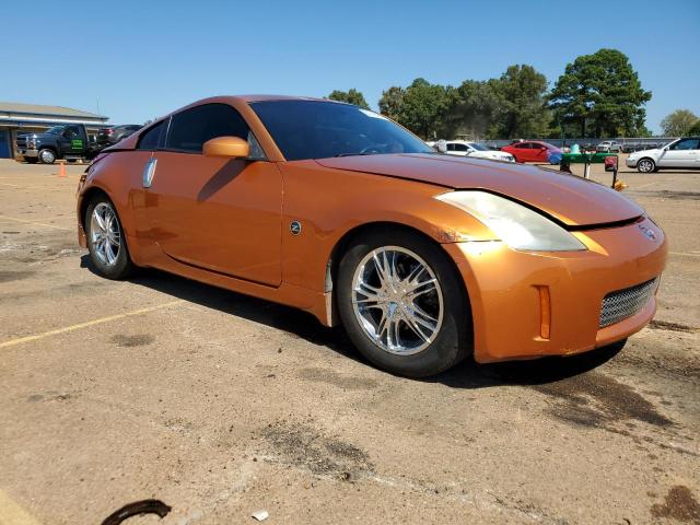 Photo 3 VIN: JN1AZ34D23T106349 - NISSAN 350Z 