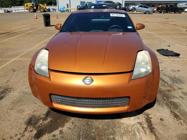 Photo 4 VIN: JN1AZ34D23T106349 - NISSAN 350Z 