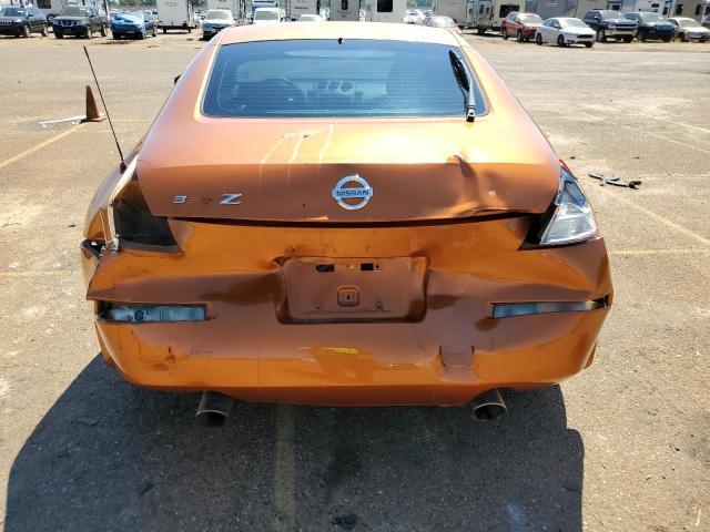 Photo 5 VIN: JN1AZ34D23T106349 - NISSAN 350Z 