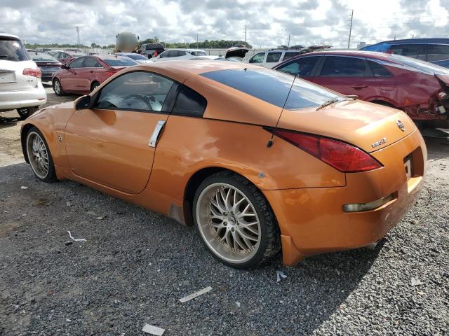 Photo 1 VIN: JN1AZ34D23T108439 - NISSAN 350Z COUPE 