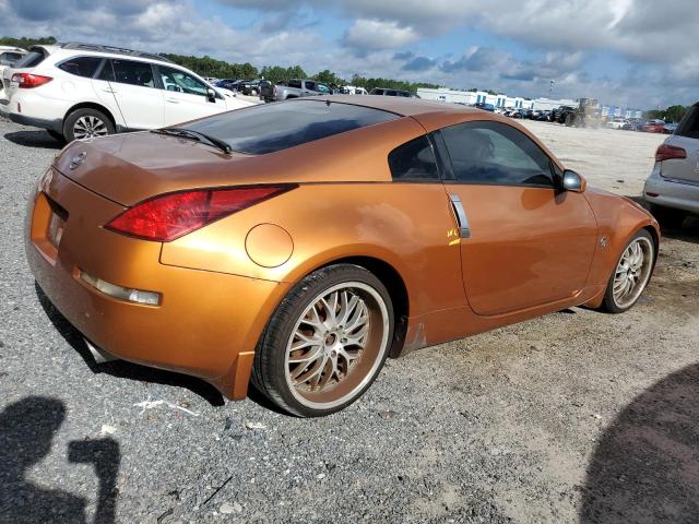 Photo 2 VIN: JN1AZ34D23T108439 - NISSAN 350Z COUPE 