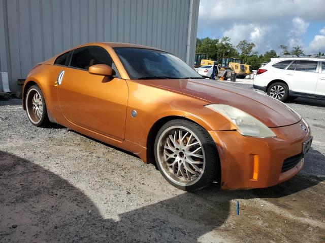 Photo 3 VIN: JN1AZ34D23T108439 - NISSAN 350Z COUPE 