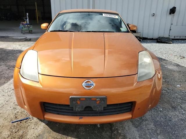 Photo 4 VIN: JN1AZ34D23T108439 - NISSAN 350Z COUPE 