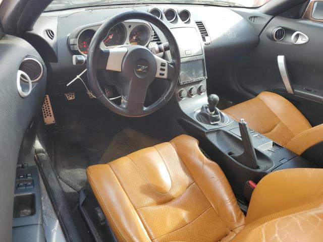 Photo 6 VIN: JN1AZ34D23T108439 - NISSAN 350Z COUPE 