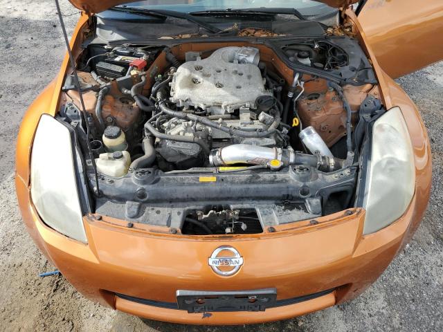 Photo 9 VIN: JN1AZ34D23T108439 - NISSAN 350Z COUPE 