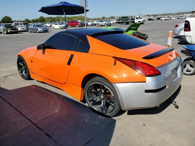 Photo 1 VIN: JN1AZ34D23T111096 - NISSAN 350Z COUPE 