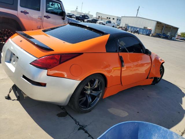 Photo 2 VIN: JN1AZ34D23T111096 - NISSAN 350Z COUPE 