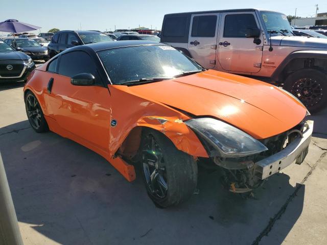 Photo 3 VIN: JN1AZ34D23T111096 - NISSAN 350Z COUPE 