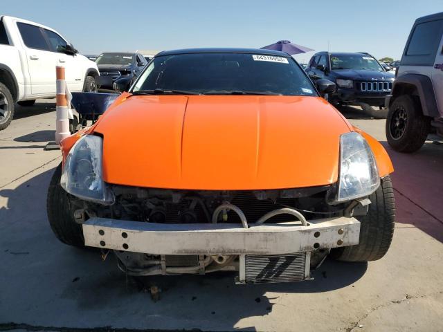 Photo 4 VIN: JN1AZ34D23T111096 - NISSAN 350Z COUPE 