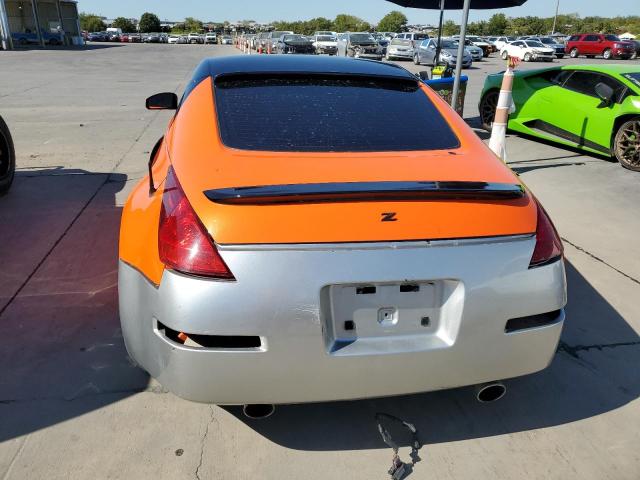 Photo 5 VIN: JN1AZ34D23T111096 - NISSAN 350Z COUPE 