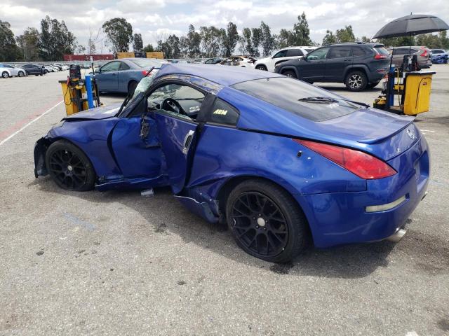 Photo 1 VIN: JN1AZ34D23T112510 - NISSAN 350Z 