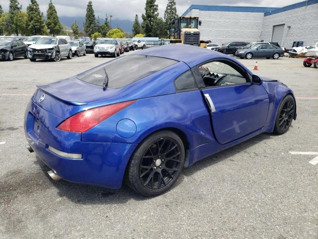 Photo 2 VIN: JN1AZ34D23T112510 - NISSAN 350Z 