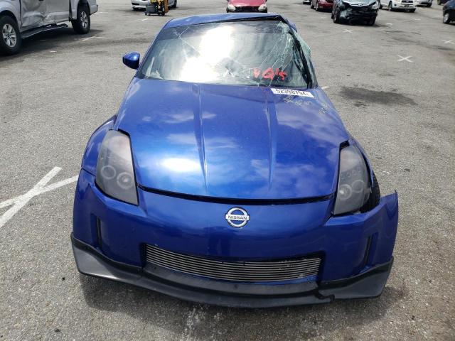 Photo 4 VIN: JN1AZ34D23T112510 - NISSAN 350Z 