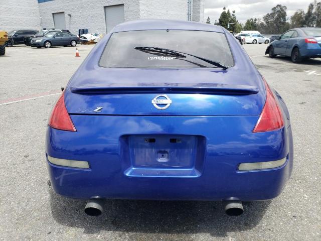 Photo 5 VIN: JN1AZ34D23T112510 - NISSAN 350Z 