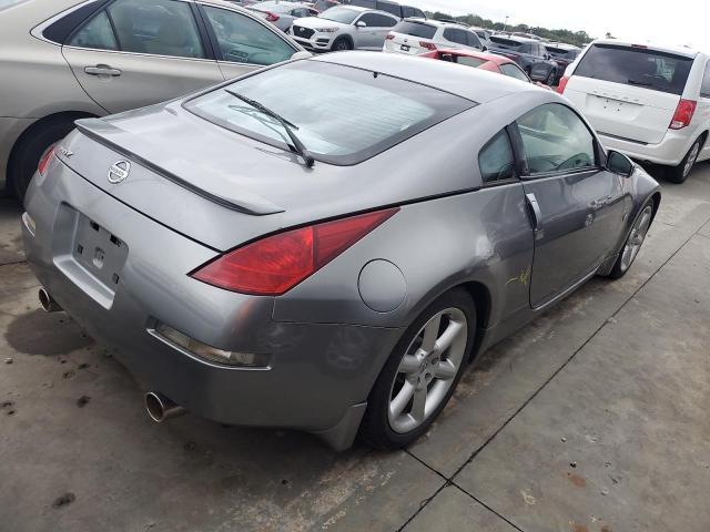 Photo 2 VIN: JN1AZ34D23T114516 - NISSAN 350Z COUPE 